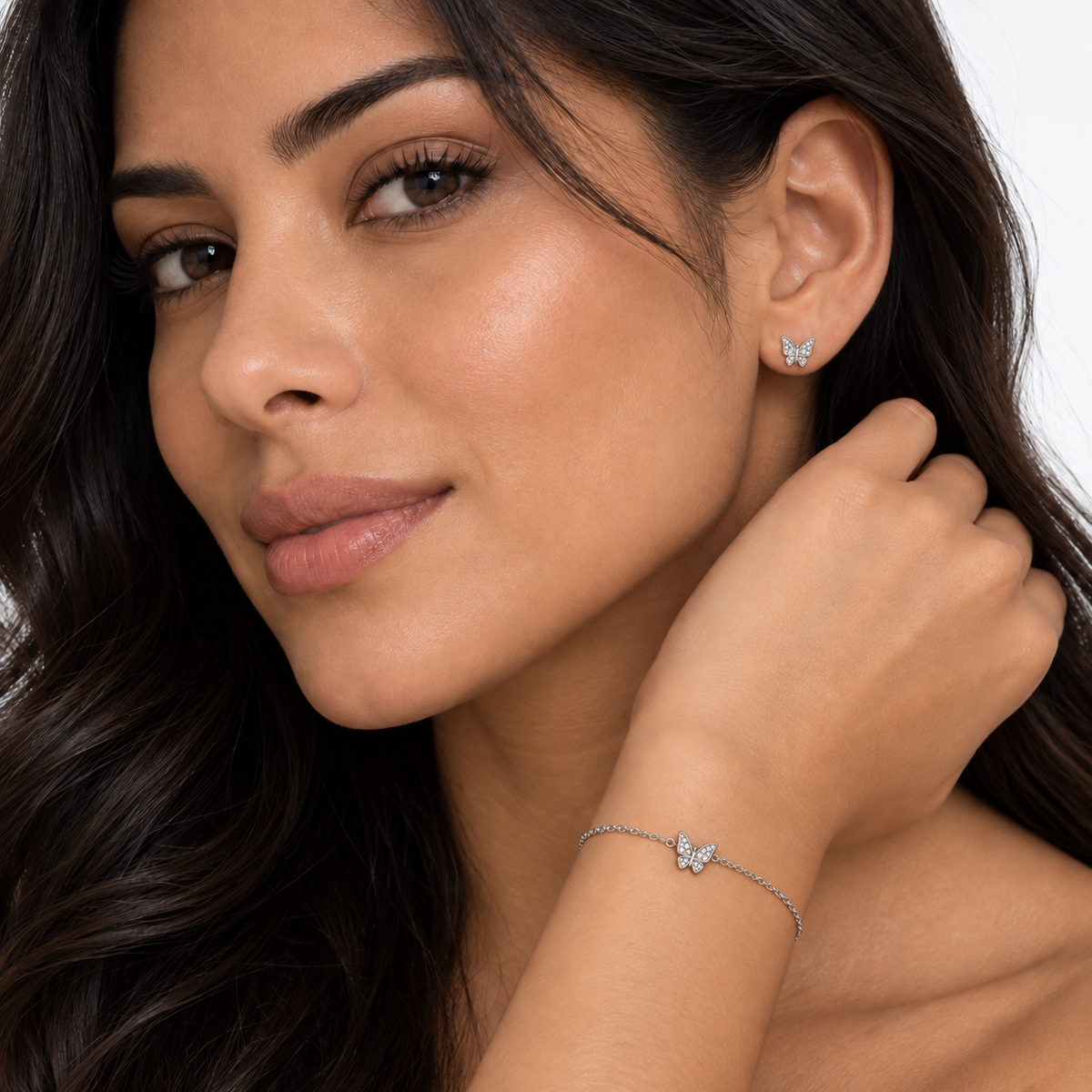 Butterfly Moment Jewelry Set