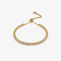 Everyday Line Tennis Bracelet