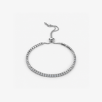 Fluid Line Bracelet
