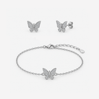 Butterfly Moment Jewelry Set