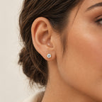 Daily Spark Stud Earrings