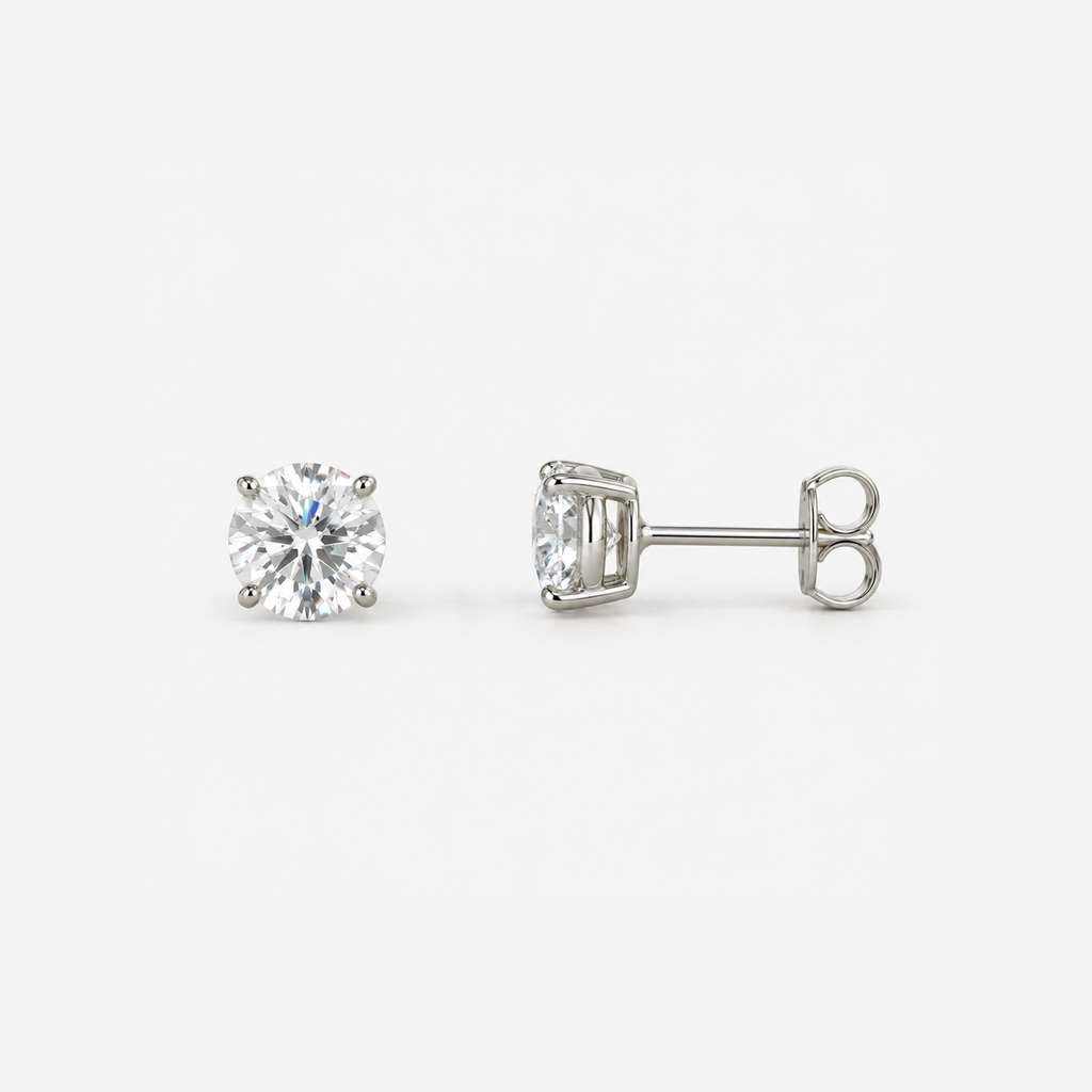 Daily Spark Stud Earrings