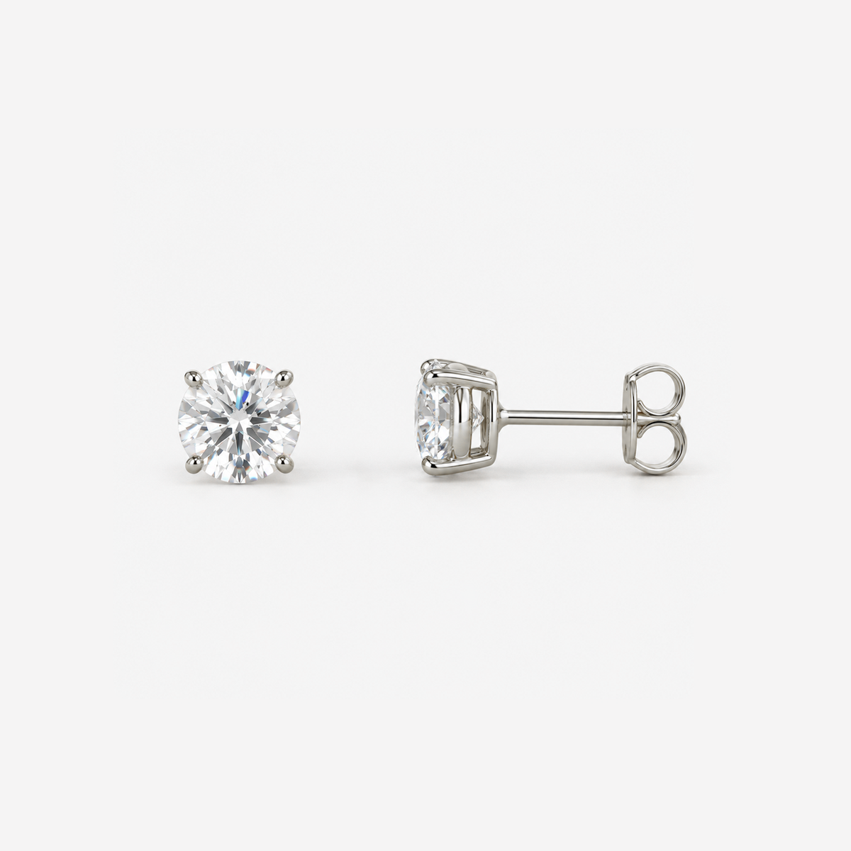 Daily Spark Stud Earrings