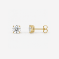 Daily Spark Stud Earrings
