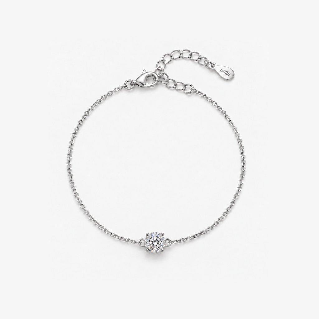 Quiet Spark Bracelet
