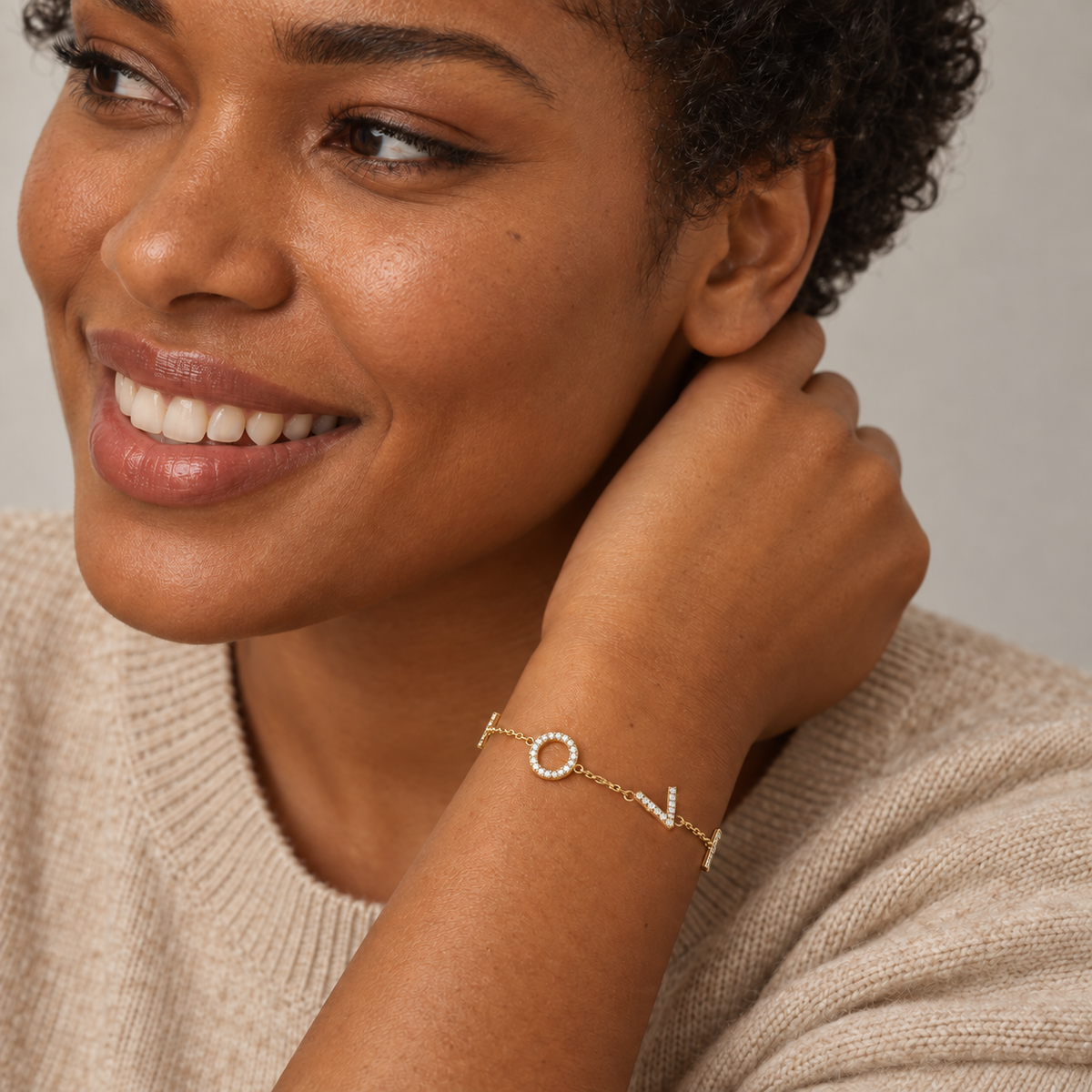 Love Note Bracelet