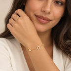 Love Note Bracelet