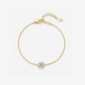Quiet Spark Bracelet