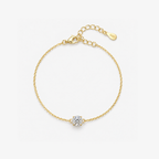 Quiet Spark Bracelet