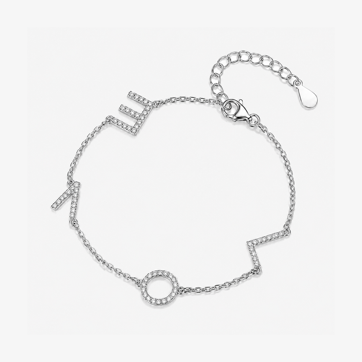 Love Note Bracelet