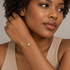 Quiet Spark Bracelet