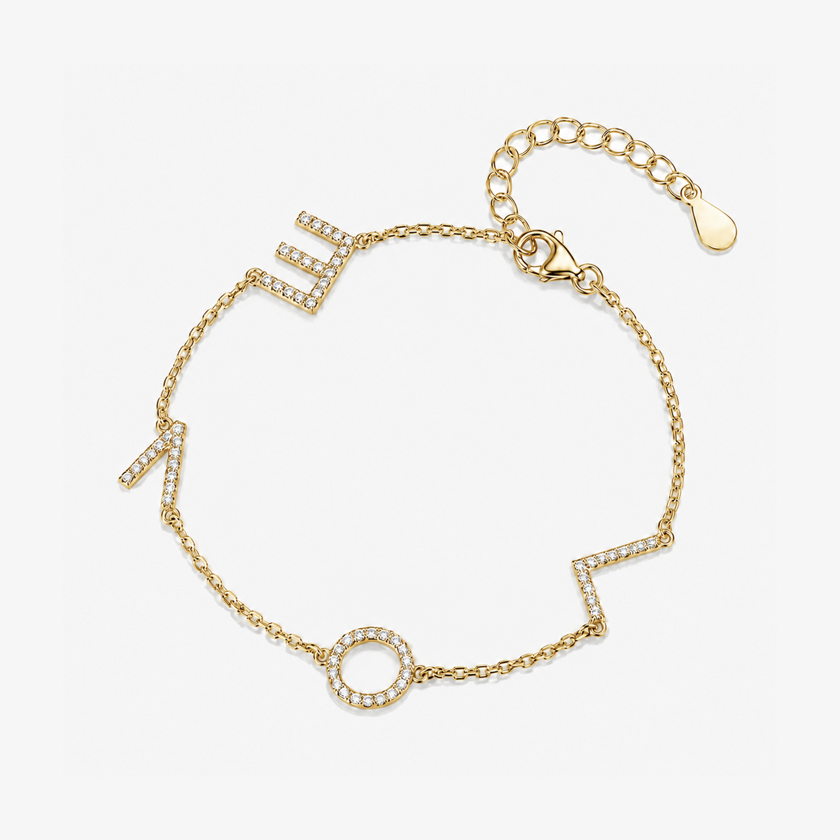 Love Note Bracelet