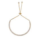 Pavé Tennis Bracelet – image 5