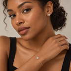 Daily Spark Stud Earrings